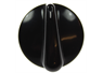 New World 082821410 Genuine Black Control Knob